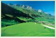Golfclub Gotthard Realp