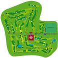 Kiawah Golfpark ⁄ GOLF absolute