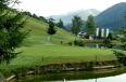 Golfclub Posthotel Alpengolf Achenkirch