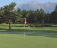 Golf-Club Innsbruck Igls, Lans 