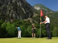Golfclub Salzburg-Gut Brandlhof
