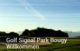 Golf Parc de Signal de Bougy 