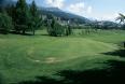 Golf-Club Crans-sur-Sierre 