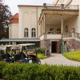 Golfclub Schlosshotel Fleesensee