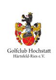 Golf-Club Hochstatt Härtsfeld- Ries e.V. 