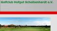 Golfclub Hofgut Scheibenhardt e.V. 