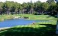 The Pasha Golf Course - Belek