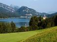 Golf- & Countryclub Schloss Fuschl