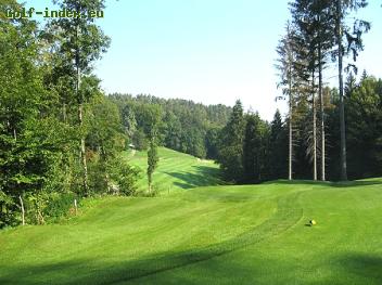 Kaerntner Golf Club Dellach