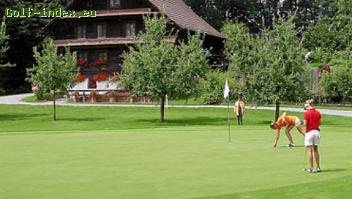 Luzern Golf Club