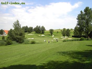 Golfclub Bodensee Weissensberg e.V.