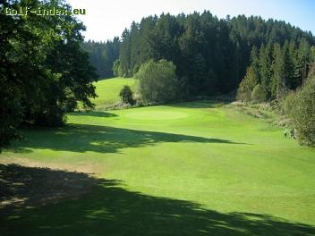 Golfanlage Moosburg-Poertschach 9 Loch
