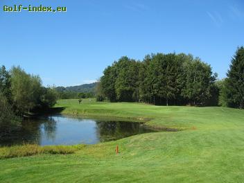 Golfanlage Klagenfurt-Seltenheim 18 Loch