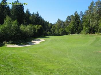 Golfanlage Klagenfurt-Seltenheim 9 Loch Romantik-Course