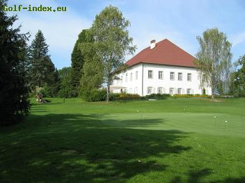 Golf Schloss Finkenstein