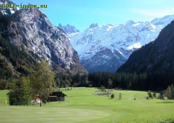 Golfclub Engelberg-Titlis 