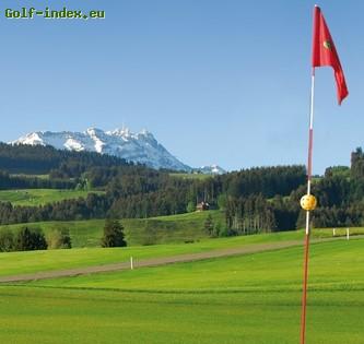 Golf Club Appenzell Gonten