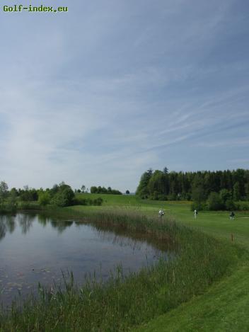Golf Club Ennetsee