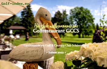 GOLF & COUNTRY CLUB SCHOeNENBERG