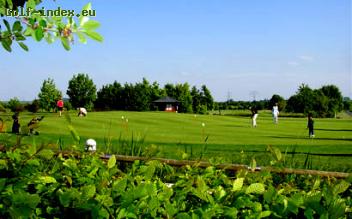 Bad Vilbeler Golfclub Lindenhof e.V. 