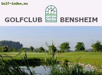 Golf Club Bensheim e.V. 