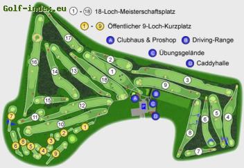 1. Golf Club Fürth e.V. 