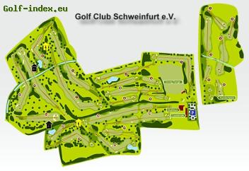 Golf Club Schweinfurt e.V. 