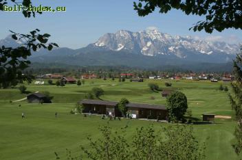Golf- und Landclub Karwendel e.V. 
