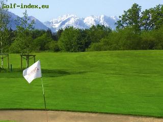 Golfanlage Iffeldorf Betriebs KG 