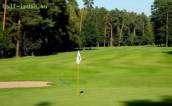 Golfclub am Reichswald e.V. Nürnberg