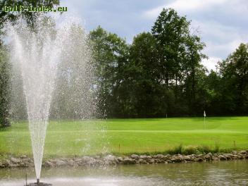 Golf-Club Coburg  Schloß Tambach e.V.