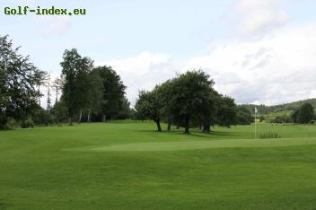 Golf-Club Coburg e.V. Schloß Tambach 