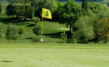Golfclub Erding-Grünbach e.V. 