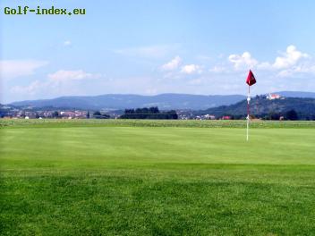 Golfclub Gäuboden e.V. 