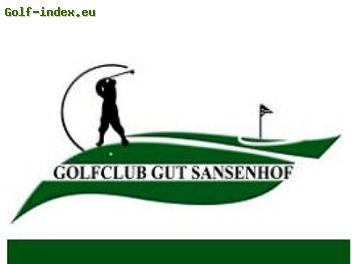 Golfclub Gut Sansenhof e.V. 