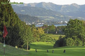 Golf-Club Lindau - Bad Schachen e.V. 