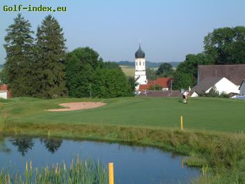 Golfclub Tegernbach e.V. 
