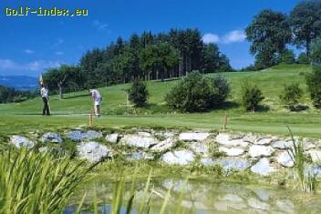 Golf Club Wolfsberg 