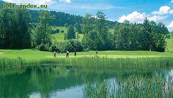 Golf Park Bregenzerwald 