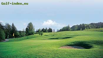 Golf Park Bregenzerwald 