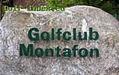 Golfclub Montafon 