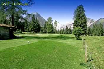 Golf & Landclub Achensee 