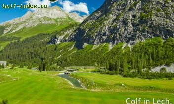 Golfclub Lech Arlberg 