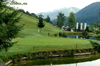 Golfclub Posthotel Alpengolf Achenkirch