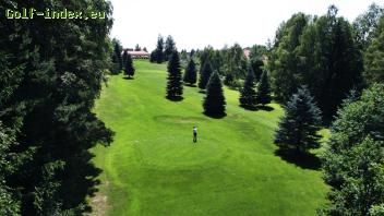 Golfclub Herrensee  ⁄ Kompaktplatz