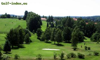 Golfclub Herrensee  ⁄ Kompaktplatz