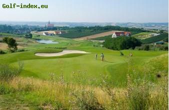 Golfclub Veltlinerland Poysdorf