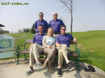 Reiters Golf & Country Club Bad Tatzmannsdorf 