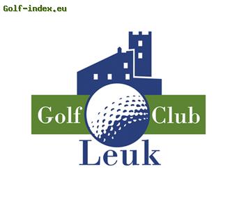 Golf Club Leuk 