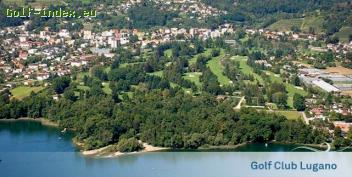 Golf Club Lugano 